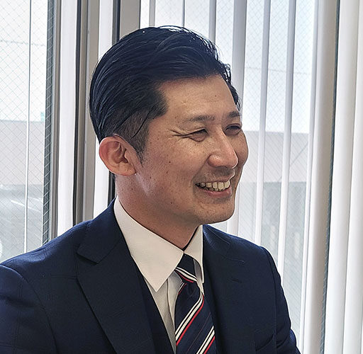 株式会社ネクステップ(福岡県那珂川市)